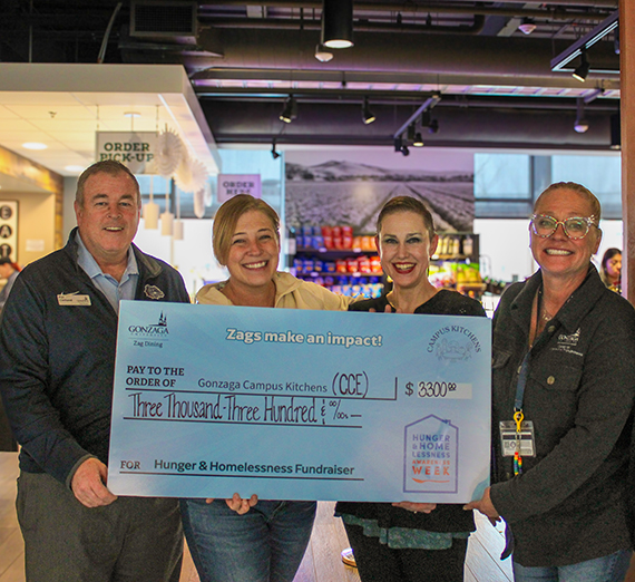 브렌트 퍼듀, 로건 초등학교 교장. (GU 사진)